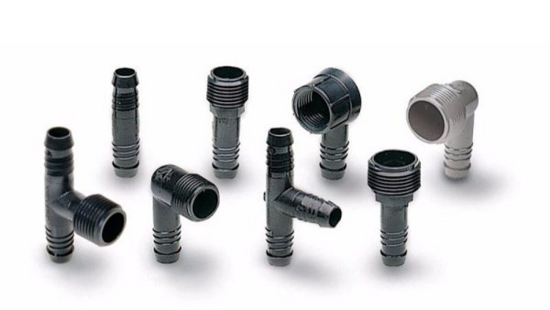 Tuberias y Accesorios