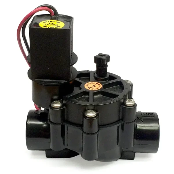 TBOS-SOLENOIDE 9v para Válvulas Eléctricas
