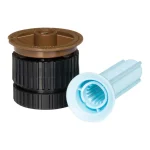 12VAN – Boquilla de aspersión de arco variable de la serie VAN de 12 pies