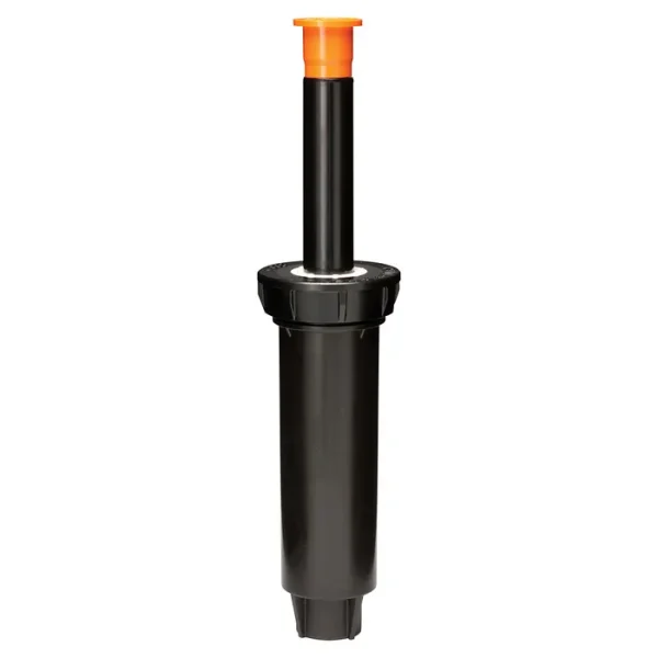 Cabezal rociador emergente de la serie 1800 de 4 pulgadas - Sin boquilla (Sin SAM antigoteo)