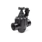 Válvula electrica 150-PGA: NPT de 1,5″ (40/49)