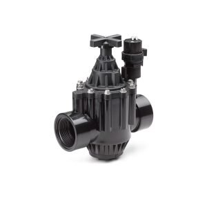 Válvula electrica 150-PGA: NPT de 1,5" (40/49)